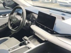 Lexus Xingrui 2.0TD luxury - фото 5