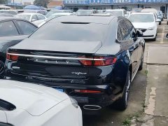 Lexus Xingrui 2.0TD luxury - фото 9