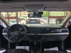 Volkswagen Lavida 2022 280TSI DSG Comfort Edition - фото 11