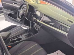 Volkswagen Lavida 2022 280TSI DSG Comfort Edition - фото 12