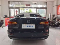 Volkswagen Lavida 2022 280TSI DSG Comfort Edition - фото 13