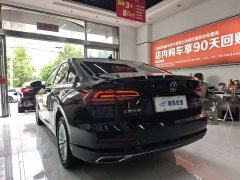 Volkswagen Lavida 2022 280TSI DSG Comfort Edition - фото 14