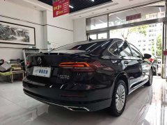 Volkswagen Lavida 2022 280TSI DSG Comfort Edition - фото 15