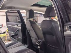 Volkswagen Lavida 2022 280TSI DSG Comfort Edition - фото 4
