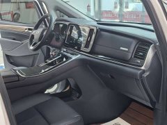 Trumpchi M8 2021 Lead Show Series 390T Exclusive Edition - фото 11