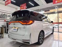 Trumpchi M8 2021 Lead Show Series 390T Exclusive Edition - фото 12