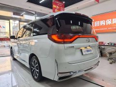 Trumpchi M8 2021 Lead Show Series 390T Exclusive Edition - фото 13