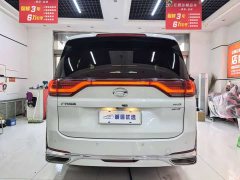 Trumpchi M8 2021 Lead Show Series 390T Exclusive Edition - фото 14