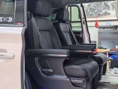Trumpchi M8 2021 Lead Show Series 390T Exclusive Edition - фото 15