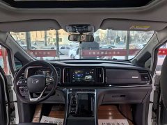 Trumpchi M8 2021 Lead Show Series 390T Exclusive Edition - фото 19