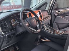 Trumpchi M8 2021 Lead Show Series 390T Exclusive Edition - фото 9