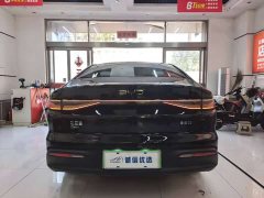 BYD Seal 05 DM-i smart driving version 55KM luxury - фото 11