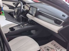 BYD Seal 05 DM-i smart driving version 55KM luxury - фото 7