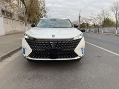 BMW Roewe RX5 2023 1.5T Ultra-Sense Elite Edition - фото 1