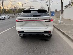 BMW Roewe RX5 2023 1.5T Ultra-Sense Elite Edition - фото 10