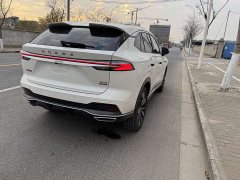 BMW Roewe RX5 2023 1.5T Ultra-Sense Elite Edition - фото 11