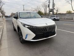 BMW Roewe RX5 2023 1.5T Ultra-Sense Elite Edition - фото 3
