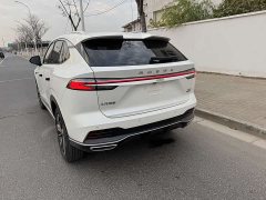 BMW Roewe RX5 2023 1.5T Ultra-Sense Elite Edition - фото 9