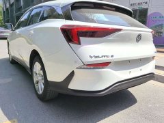 Lynk & Co Weilan 6 430km Yuexiang version - фото 11