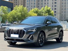 Audi Q3 2022 35 TFSI Fashionable and Dynamic - фото 1