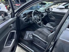 Audi Q3 2022 35 TFSI Fashionable and Dynamic - фото 13