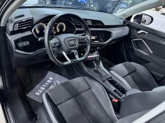 Audi Q3 2022 35 TFSI Fashionable and Dynamic - фото 14