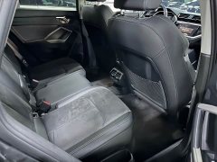 Audi Q3 2022 35 TFSI Fashionable and Dynamic - фото 16