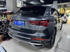 Audi Q3 2022 35 TFSI Fashionable and Dynamic - фото 17