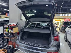 Audi Q3 2022 35 TFSI Fashionable and Dynamic - фото 18