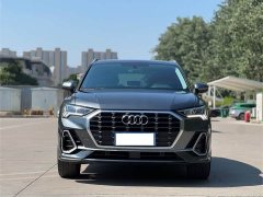 Audi Q3 2022 35 TFSI Fashionable and Dynamic - фото 2
