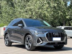 Audi Q3 2022 35 TFSI Fashionable and Dynamic - фото 3