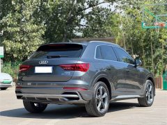 Audi Q3 2022 35 TFSI Fashionable and Dynamic - фото 4