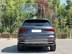 Audi Q3 2022 35 TFSI Fashionable and Dynamic - фото 5