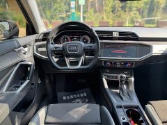 Audi Q3 2022 35 TFSI Fashionable and Dynamic - фото 9