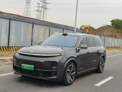 Li Auto Ideal L9 2022 Max - фото 1