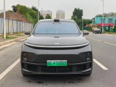 Li Auto Ideal L9 2022 Max - фото 2
