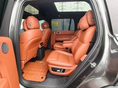 Li Auto Ideal L9 2022 Max - фото 5
