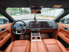 Li Auto Ideal L9 2022 Max - фото 6
