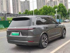 Li Auto Ideal L9 2022 Max - фото 7