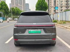 Li Auto Ideal L9 2022 Max - фото 8