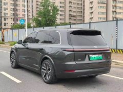 Li Auto Ideal L9 2022 Max - фото 9