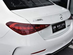 Mercedes-Benz C-Class C 200 L Sports Edition - фото 11