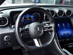 Mercedes-Benz C-Class C 200 L Sports Edition - фото 15