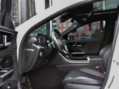 Mercedes-Benz C-Class C 200 L Sports Edition - фото 16