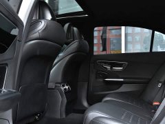 Mercedes-Benz C-Class C 200 L Sports Edition - фото 18