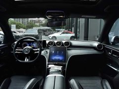 Mercedes-Benz C-Class C 200 L Sports Edition - фото 19