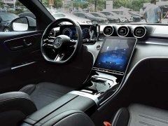 Mercedes-Benz C-Class C 200 L Sports Edition - фото 20