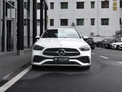 Mercedes-Benz C-Class C 200 L Sports Edition - фото 3