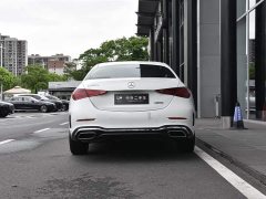 Mercedes-Benz C-Class C 200 L Sports Edition - фото 5