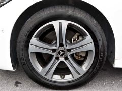 Mercedes-Benz C-Class C 200 L Sports Edition - фото 6